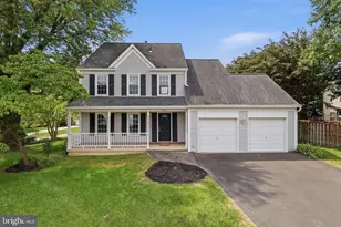 8646 Ivy Mint Ct, Springfield, VA 22153 - Photo 1