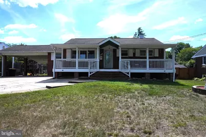 7415 Stinson Road, Alexandria, VA 22306 - Photo 1