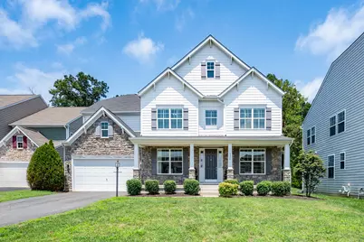 5576 James Young Way, Fairfax, VA 22032 - Photo 1