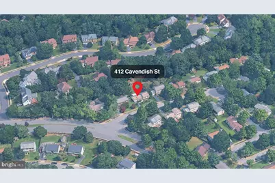 412 Cavendish Street, Herndon, VA 20170 - Photo 26