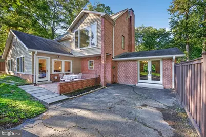 7300 Oriole Avenue, Springfield, VA 22150 - Photo 46
