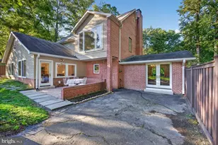 7300 Oriole Ave, Springfield, VA 22150 - Photo 46