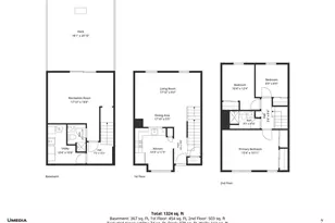 8570 Wyngate Manor Ct, Alexandria, VA 22309 - Photo 30