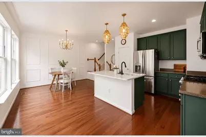 8570 Wyngate Manor Court, Alexandria, VA 22309 - Photo 10