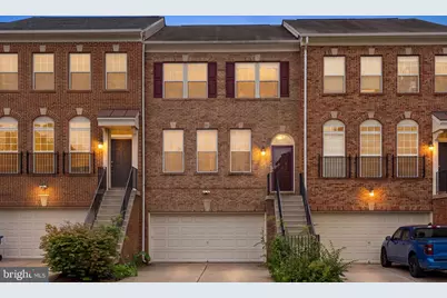8570 Wyngate Manor Court, Alexandria, VA 22309 - Photo 1