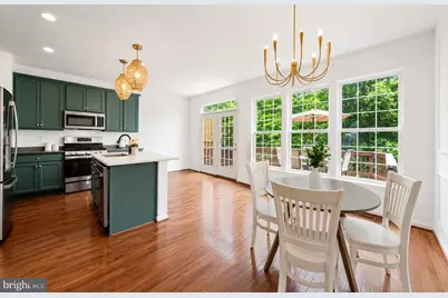 8570 Wyngate Manor Court, Alexandria, VA 22309 - Photo 12