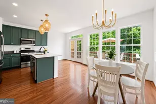 8570 Wyngate Manor Ct, Alexandria, VA 22309 - Photo 12