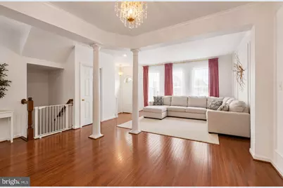 8570 Wyngate Manor Court, Alexandria, VA 22309 - Photo 4