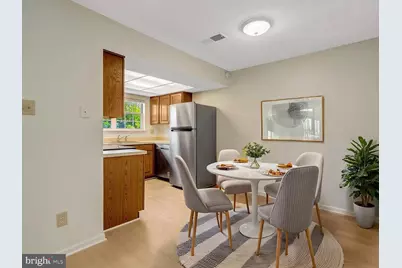 12106 Green Leaf Court #102, Fairfax, VA 22033 - Photo 4