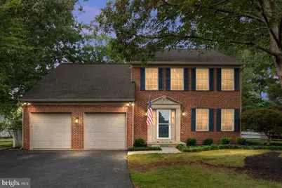 14384 Flourcastle Court, Centreville, VA 20120 - Photo 1
