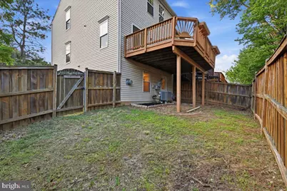 5610 Belleau Woods Lane, Alexandria, VA 22315 - Photo 38