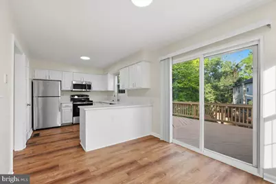 5610 Belleau Woods Lane, Alexandria, VA 22315 - Photo 16