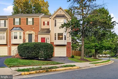 5610 Belleau Woods Lane, Alexandria, VA 22315 - Photo 2
