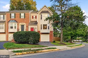 5610 Belleau Woods Ln, Alexandria, VA 22315 - Photo 2