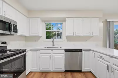 5610 Belleau Woods Lane, Alexandria, VA 22315 - Photo 14
