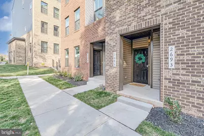 2695 Velocity Road #49K, Herndon, VA 20171 - Photo 1