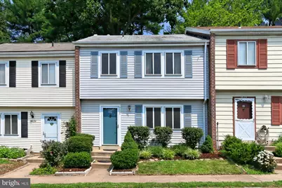 9637 Westport Lane, Burke, VA 22015 - Photo 1