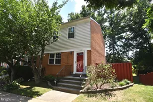 7733 Trevino Ln, Falls Church, VA 22043 - Photo 1
