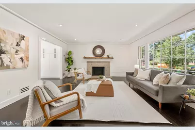 9013 Beatty Drive, Alexandria, VA 22308 - Photo 14