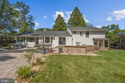 9013 Beatty Drive, Alexandria, VA 22308 - Photo 50