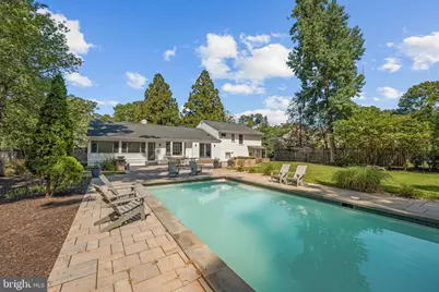 9013 Beatty Drive, Alexandria, VA 22308 - Photo 1
