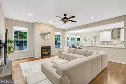 4172 McCloskey Court, Chantilly, VA 20151 - Photo 8