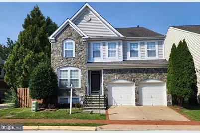4172 McCloskey Court, Chantilly, VA 20151 - Photo 1