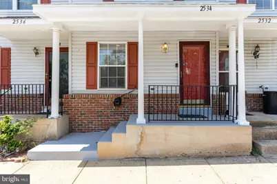 2534 Peter Jefferson Lane, Herndon, VA 20171 - Photo 2