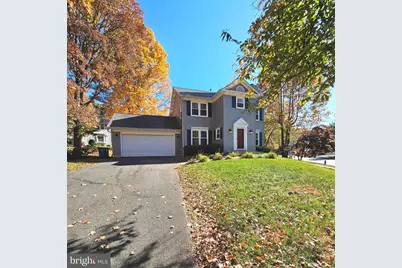 6413 Four Oaks Lane, Burke, VA 22015 - Photo 1
