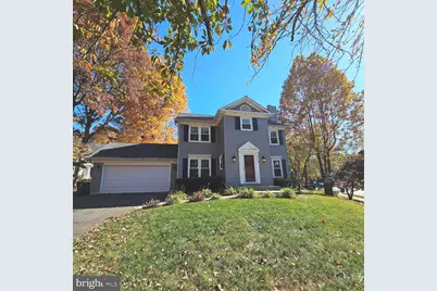 6413 Four Oaks Lane, Burke, VA 22015 - Photo 2