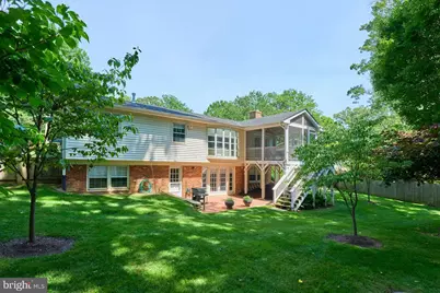4118 Whispering Lane, Annandale, VA 22003 - Photo 54
