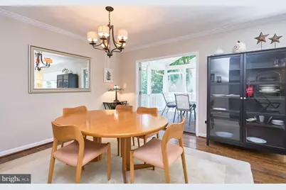 4118 Whispering Lane, Annandale, VA 22003 - Photo 16