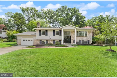 5012 Portsmouth Road, Fairfax, VA 22032 - Photo 4
