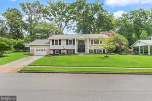 5012 Portsmouth Rd, Fairfax, VA 22032 - Photo 1