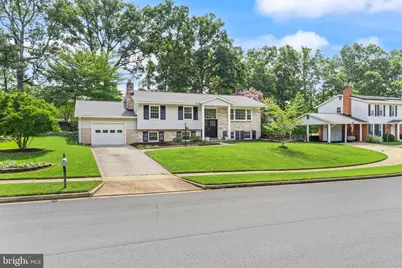 5012 Portsmouth Road, Fairfax, VA 22032 - Photo 2