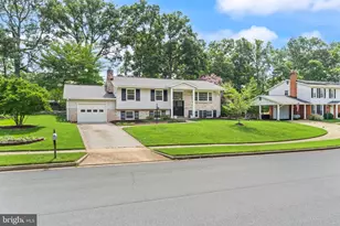 5012 Portsmouth Rd, Fairfax, VA 22032 - Photo 2