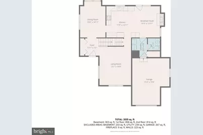 13526 Brightfield Lane, Herndon, VA 20171 - Photo 16