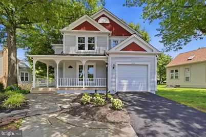 13526 Brightfield Lane, Herndon, VA 20171 - Photo 1