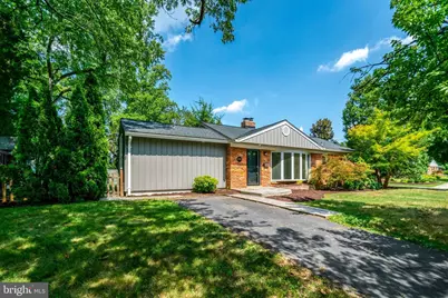 8015 New Market Road, Alexandria, VA 22308 - Photo 2