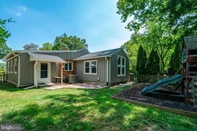 8015 New Market Road, Alexandria, VA 22308 - Photo 40