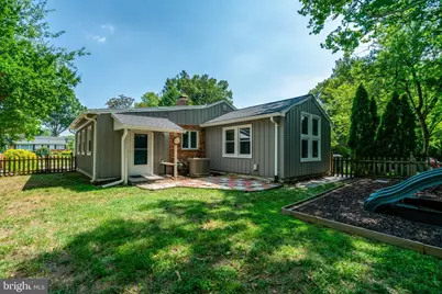 8015 New Market Road, Alexandria, VA 22308 - Photo 38