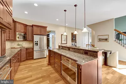 11399 Amber Hills Court, Fairfax, VA 22033 - Photo 38