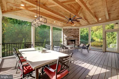 11399 Amber Hills Court, Fairfax, VA 22033 - Photo 52
