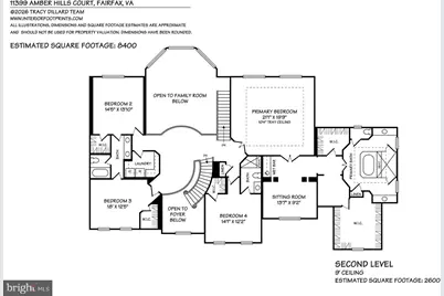 11399 Amber Hills Court, Fairfax, VA 22033 - Photo 124