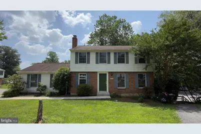5726 Oak Fern Court, Burke, VA 22015 - Photo 2