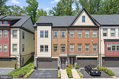 7774 Belvale Drive, Alexandria, VA 22315 - Photo 1