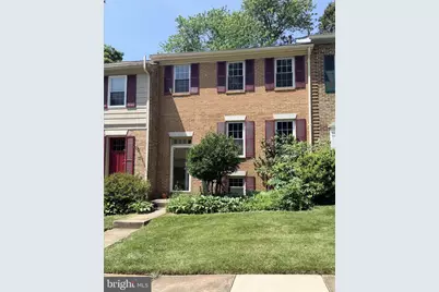 9630 Lindenbrook Street, Fairfax, VA 22031 - Photo 1