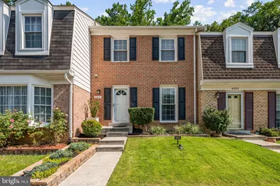 6317 Buffie Court, Burke, VA 22015 - Photo 1