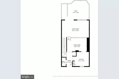 6317 Buffie Court, Burke, VA 22015 - Photo 12