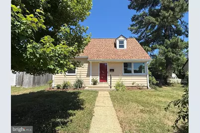 6925 Columbia Drive, Alexandria, VA 22307 - Photo 1